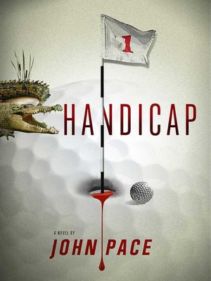 cover image of Handicap